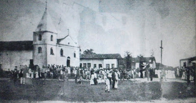 141 - Antiga Capela de São Boaventura