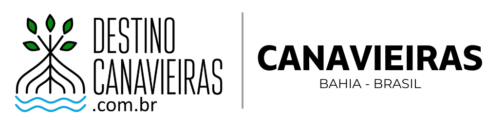 DESTINO CANAVIEIRAS